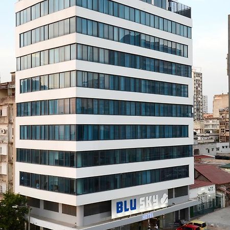 Blu Sky Hotel Maputo Dış mekan fotoğraf