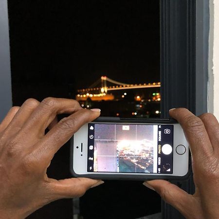 Blu Sky Hotel Maputo Dış mekan fotoğraf