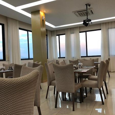 Blu Sky Hotel Maputo Dış mekan fotoğraf