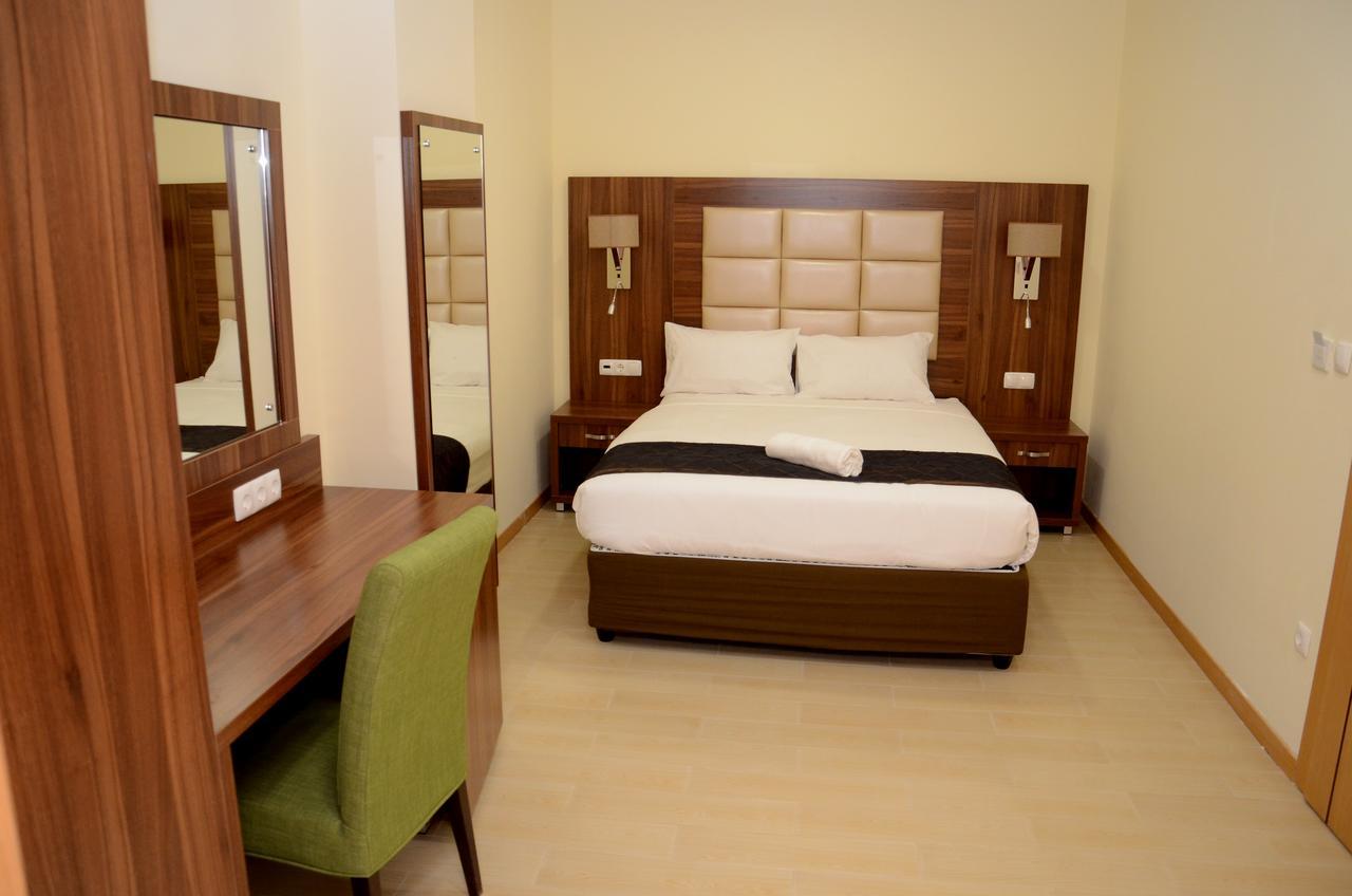 Blu Sky Hotel Maputo Dış mekan fotoğraf