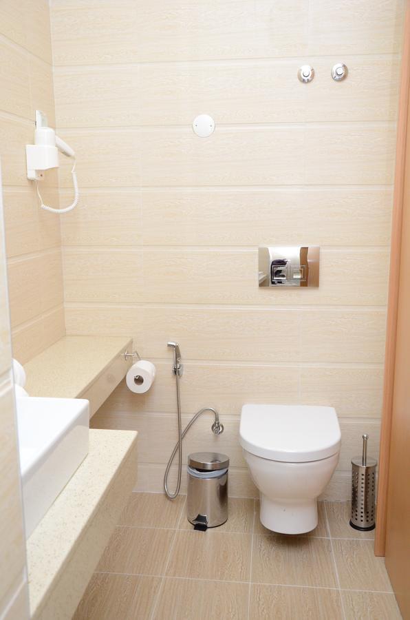 Blu Sky Hotel Maputo Dış mekan fotoğraf