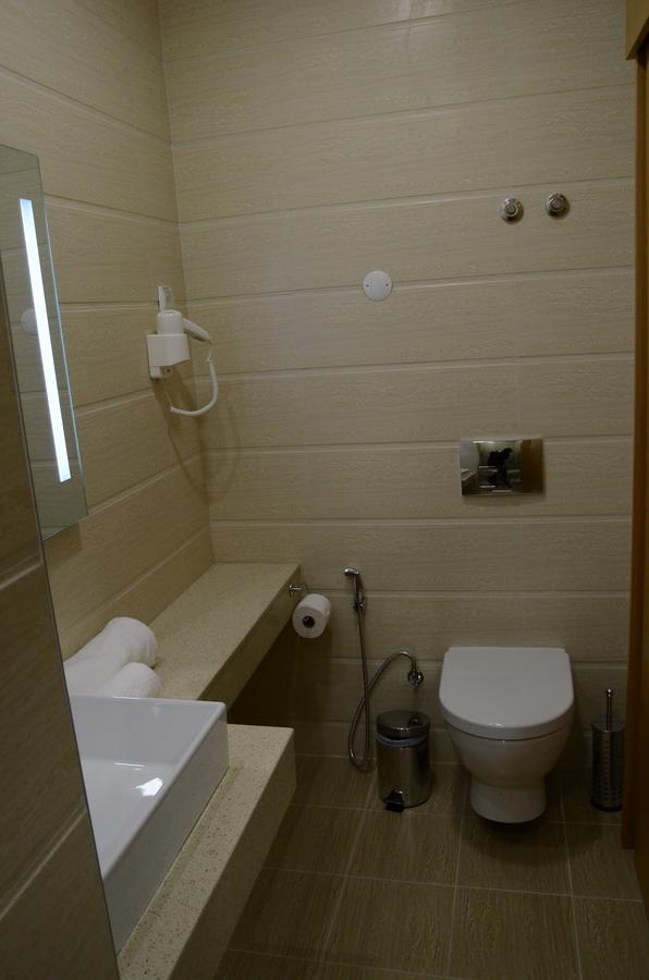 Blu Sky Hotel Maputo Dış mekan fotoğraf
