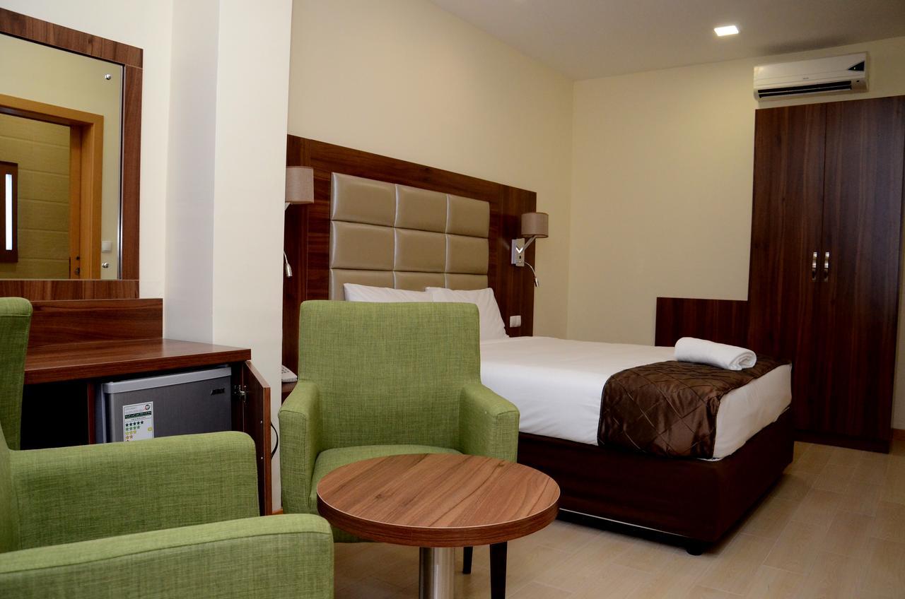 Blu Sky Hotel Maputo Dış mekan fotoğraf