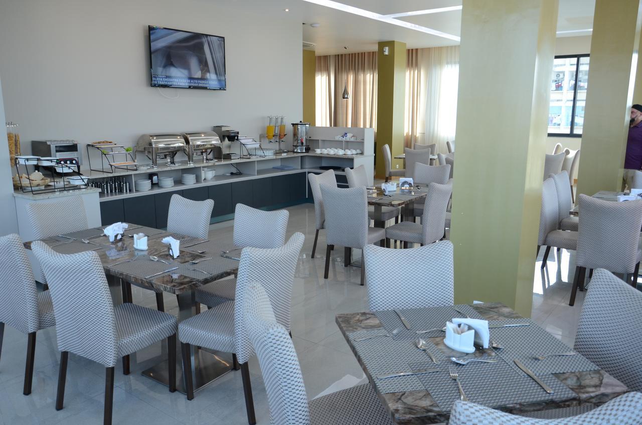 Blu Sky Hotel Maputo Dış mekan fotoğraf