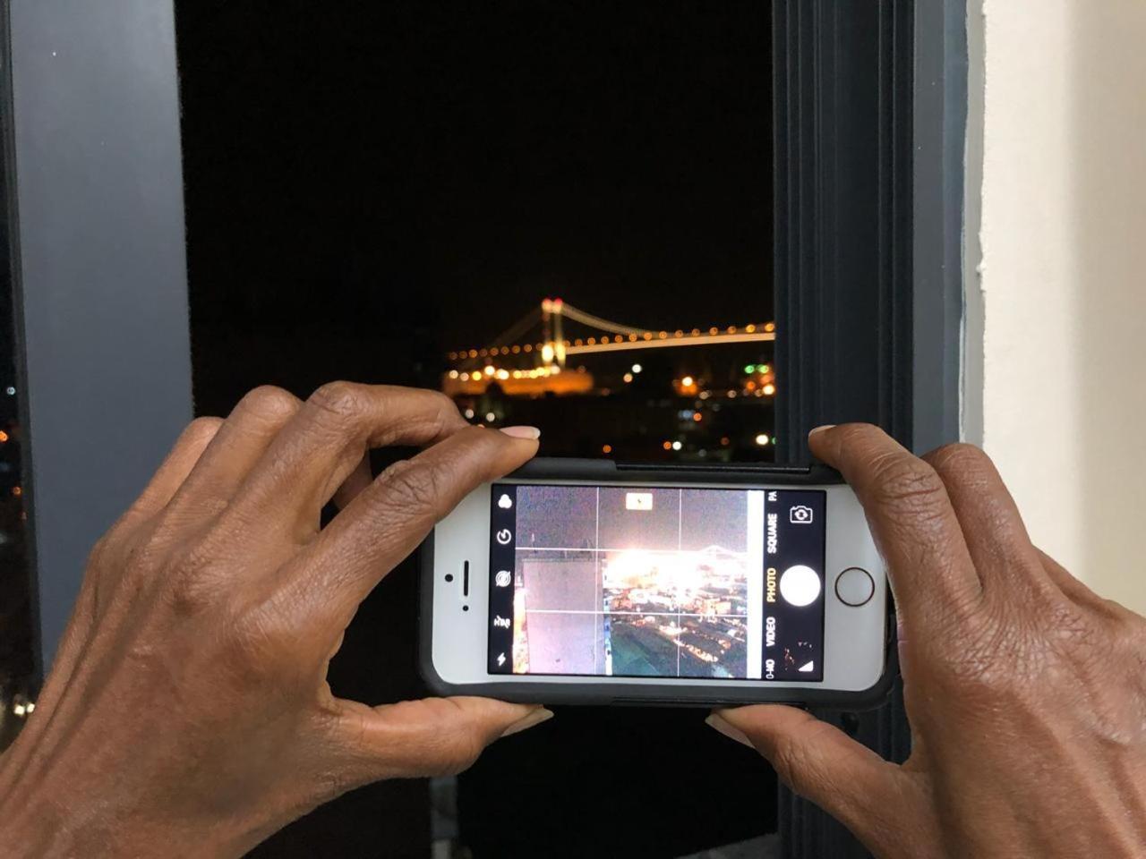Blu Sky Hotel Maputo Dış mekan fotoğraf