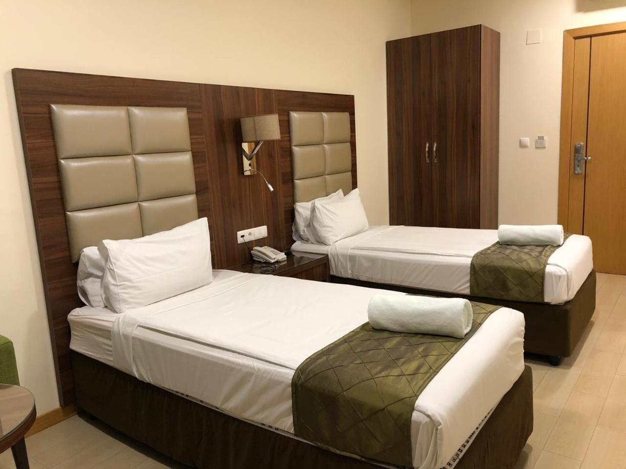 Blu Sky Hotel Maputo Dış mekan fotoğraf